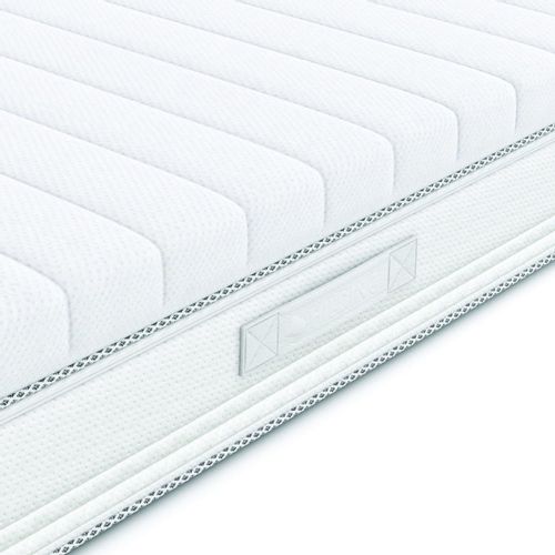 Materac Lambada Hilding 200x200 cm na Arena.pl