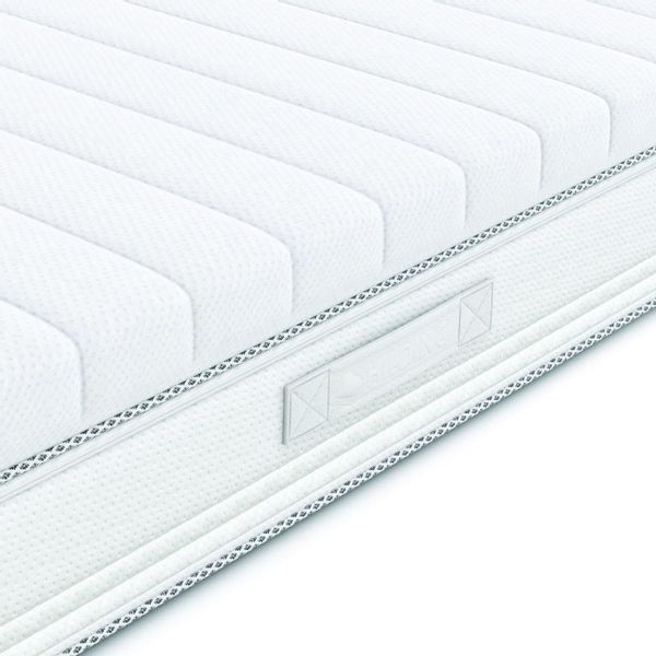 Materac Lambada Hilding 200x200 cm zdjęcie 3