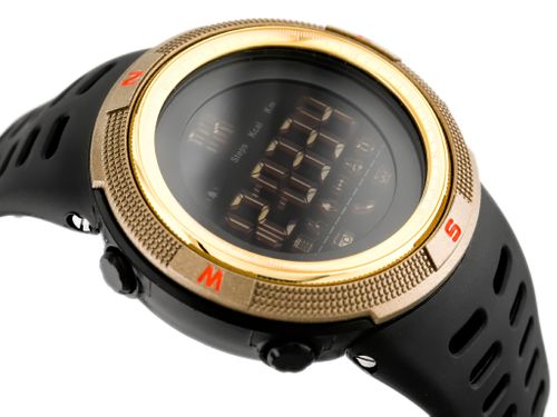 Skmei 1250 - (zs013b) na Arena.pl