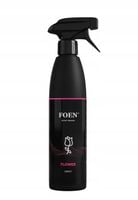 FOEN FLOWER 450ml PERFUMY DO SAMOCHODU WNĘTRZA TRWAŁY ZAPACH SAMOCHODOWY