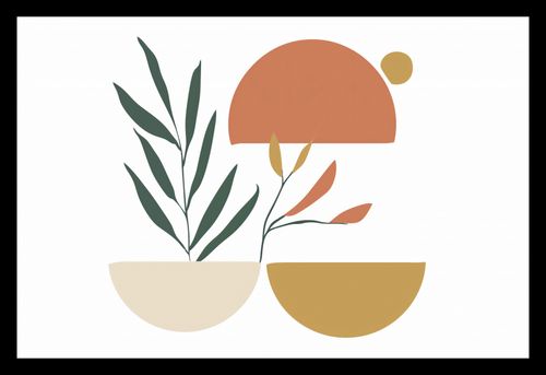 Plakat 30x20cm Przekwit Tonacji na Arena.pl