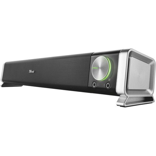 Głośnik komputerowy SOUNDBAR Trust USB AUX 3.5mm na Arena.pl