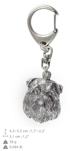 Griffon, Art-Dog, 5906111208876 na Arena.pl