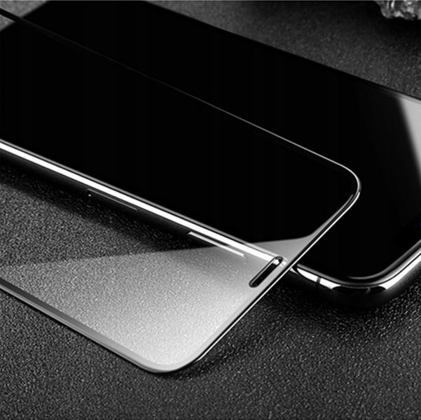 szkło hartowane, do iphone 14 plus, 10d full, co2 zdjęcie 5