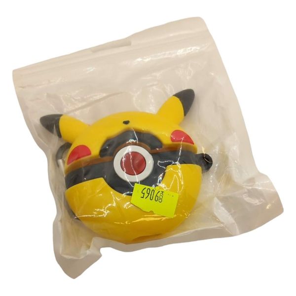 Etui silikonowe do AirPods 3rd Pokemon zdjęcie 2
