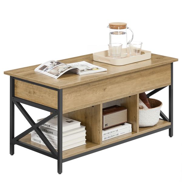 Stolik kawowy - artisan -LCT202B88V1 zdjęcie 8