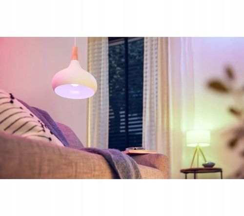 Inteligentna żarówka LED Philips Smart LED A60 E27 1521 lm WIFI Bluetooth na Arena.pl