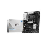Płyta główna MSI 007E29-002R LGA 1700 Intel B760