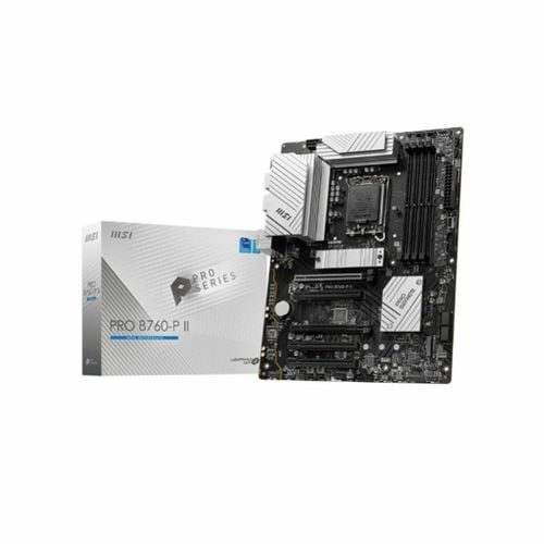 Płyta główna MSI 007E29-002R LGA 1700 Intel B760 na Arena.pl