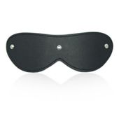 Blindfold Mask Black