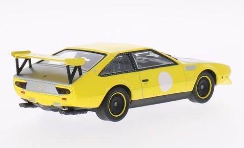 WHITEBOX Lamborghini Jarama Rally 1973 na Arena.pl