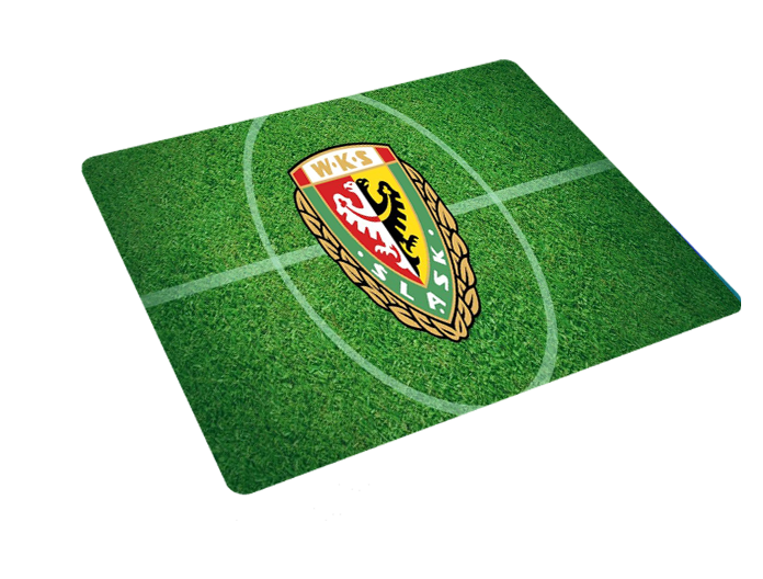 Podkładka pod myszkę WKS Śląsk zdjęcie 3