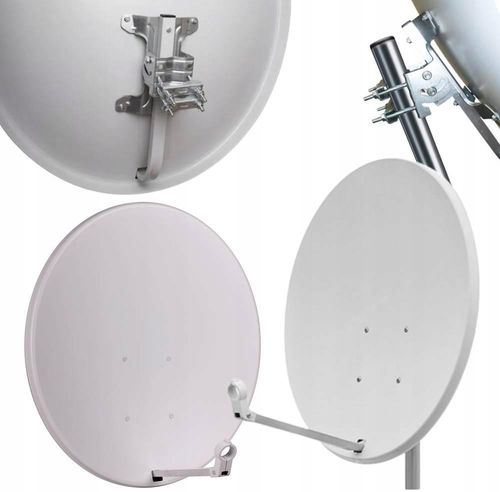 Antena satelitarna Corab COR-900SAE-J 90 cm na Arena.pl