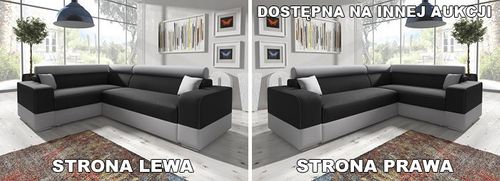 FUNKCJONALNY NAROŻNIK KARAMO MINI na Arena.pl