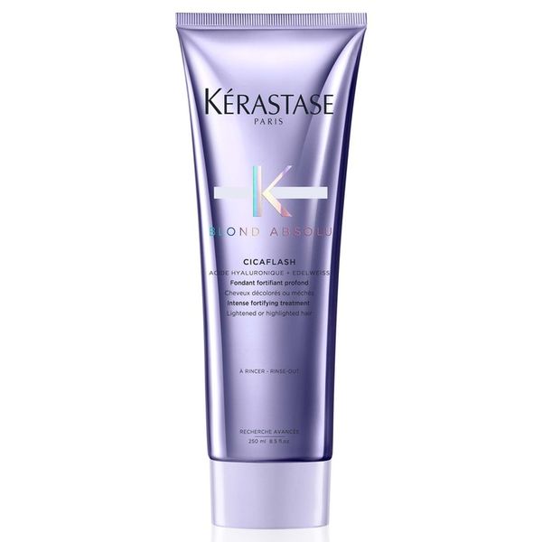 Kerastase Blond Absolu Cicaflash odżywka 250ml zdjęcie 1