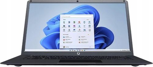 Laptop Prixton PC14 Pro 14,1" TN LCD HD Celeron N4020 4/64GB W10Pro Czarny na Arena.pl