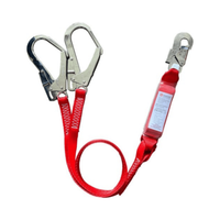 Amortyzator bezpieczeństwa podwójny GEKKO