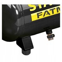KOMPRESOR BEZOLEJOWY STANLEY FATMAX 6L 8 BAR