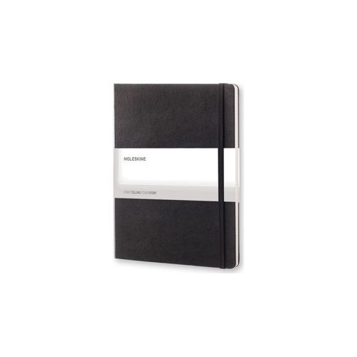 MOLESKINE Notatnik ok. A4 na Arena.pl