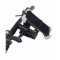 UCHWYT JAZDY WYCZYNOWEJ SPORTOWY ROWER MOTOR CROSS