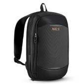 NC4504 PLECAK NA LAPTOP SZARY NILS