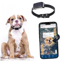 LOKALIZATOR GPS DLA PSA KOTA OBROŻA BEZ ABONAMENTU POLSKA APP GWA. 2 LATA