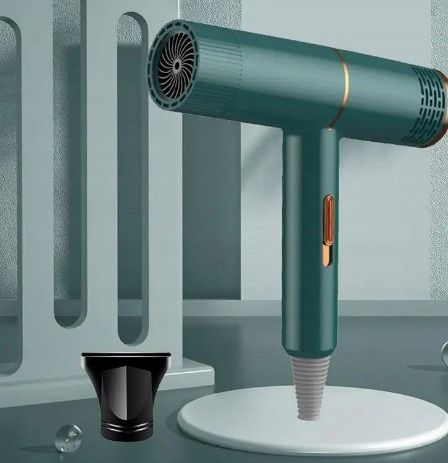 Suszarka do Włosów z Jonizacją i koncentratorem 800W trzy tryby nawiewu zdjęcie 8