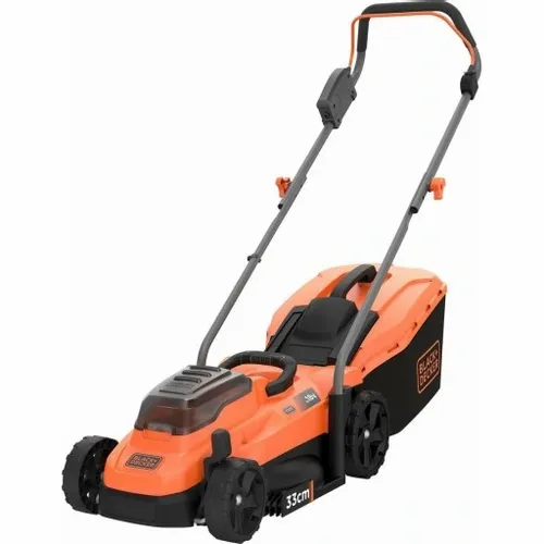 Kosiarka 33cm 2x18V 2x4Ah Black+Decker BCMW33184L2 na Arena.pl