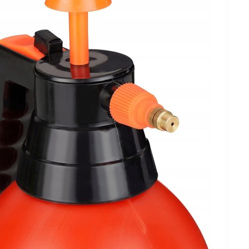 OPRYSKIWACZ RĘCZNY 2L OPRYSKIWACZ CIŚNIENIOWY SPRYSKIWACZ PREMIUM na Arena.pl