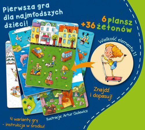 Gra loteryjka Świat 3+ na Arena.pl