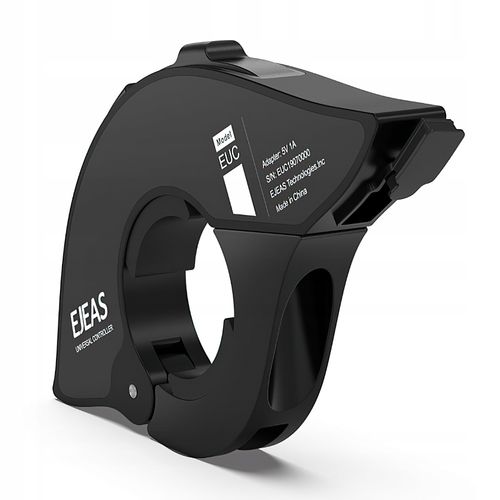 Pilot Sterowania na Kierownicę Bluetooth EUC Interkomy Motocyklowe Ejeas na Arena.pl