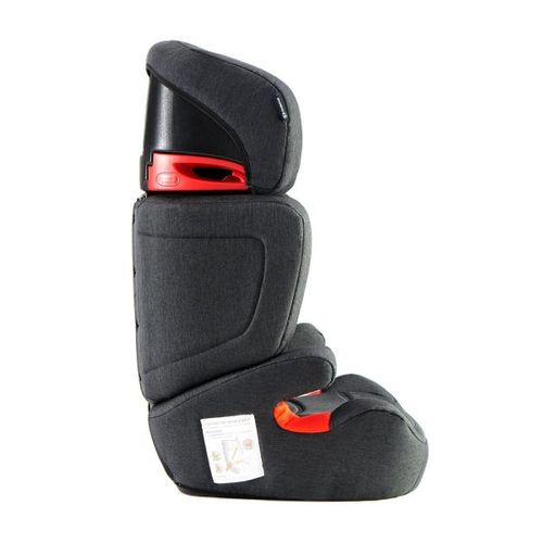 Fotelik samochodowy JUNIOR FIX 15-36kg, na Arena.pl