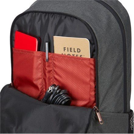 Case Logic Era Fits up to size 15.6 ", Black, Backpack na Arena.pl