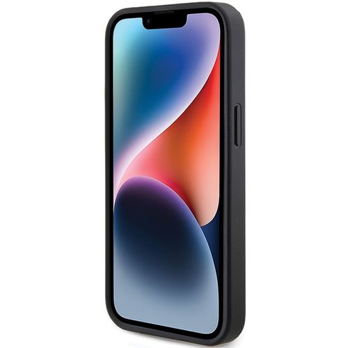 Etui Guess do iPhone 13, iPhone 13 Pro, Czarny na Arena.pl