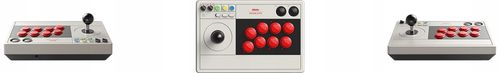 Kontroler 8BitDo Arcade Stick Truxton do PC / Nintendo Switch na Arena.pl