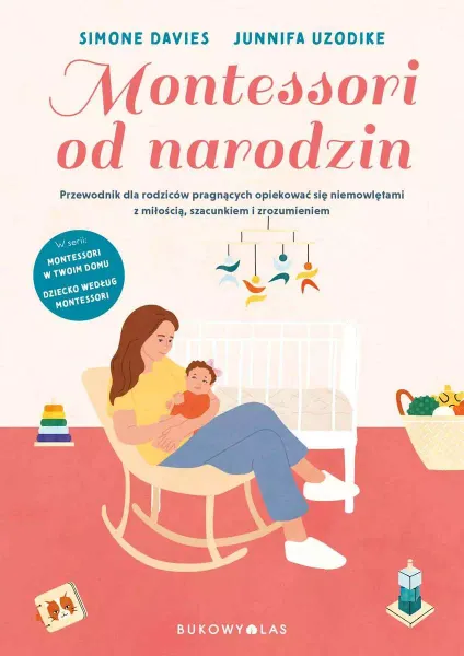 Montessori od narodzin zdjęcie 1