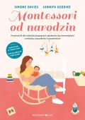 Montessori od narodzin
