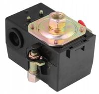 Przełącznik ciśnieniowy wyłącznik kompresora 135