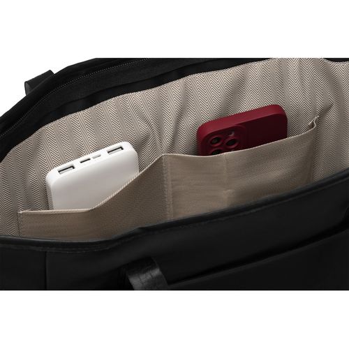 torebka shopper na laptopa z uchwytami - peterson na Arena.pl