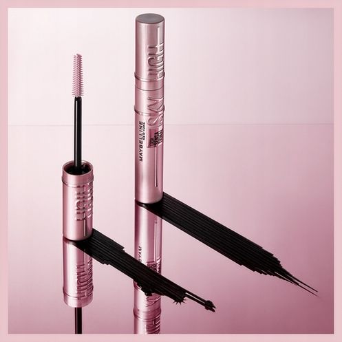 Maybelline Lash Sensational Sky High 01 Very Black 7,2 ml tusz do rzęs na Arena.pl