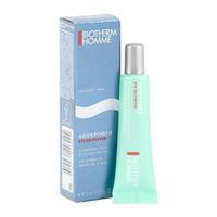 biotherm homme aquapower eye gel 15ml