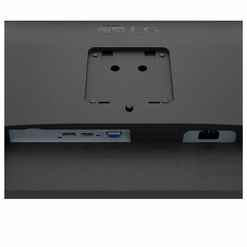 Monitor LG 24BA560-B Full HD 24" na Arena.pl