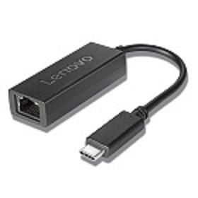 Lenovo USB C to Ethernet Adapter zdjęcie 1