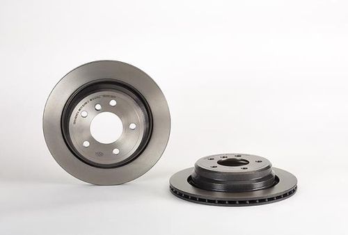 TARCZA HAM TYL 298X20 V BREMBO na Arena.pl