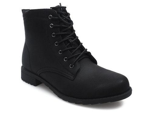 TIMBERKI TRAPERY J01 CZARNY 39 na Arena.pl