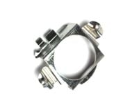 Adapter do żarówek LED H7  Mercedes komplet 2 szt