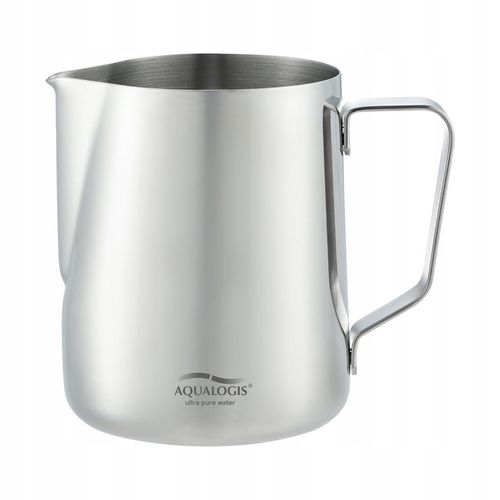 Dzbanek do Spieniania Mleka 350ml ze Stali Nierdzewnej Mlecznik na Arena.pl