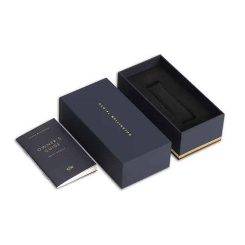 ZEGAREK DAMSKI DANIEL WELLINGTON Classy York DW00100069 + BOX na Arena.pl