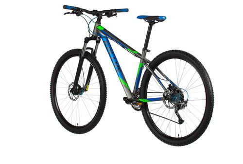Rower Kellys TNT 30 Grey Blue 2017 - r. 19" na Arena.pl