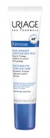 Uriage Xemose Soothing Eye Contour Care kojący krem pod oczy 15ml